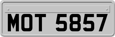 MOT5857