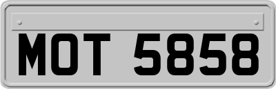 MOT5858
