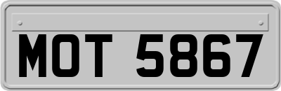 MOT5867