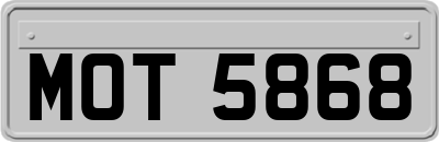 MOT5868