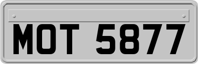 MOT5877