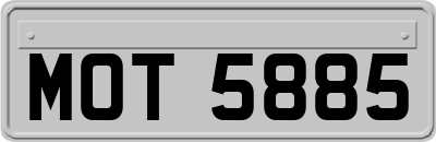 MOT5885