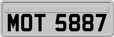 MOT5887