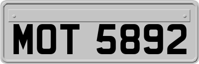 MOT5892