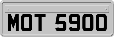 MOT5900