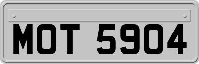 MOT5904
