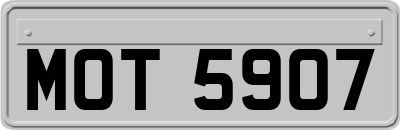 MOT5907