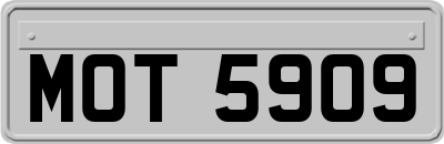 MOT5909