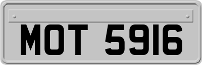 MOT5916
