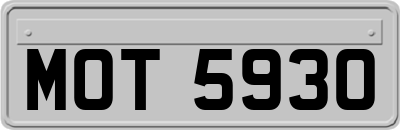 MOT5930