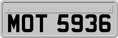 MOT5936