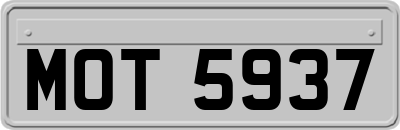 MOT5937