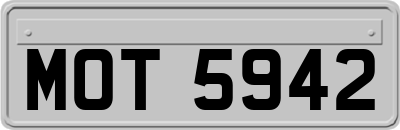 MOT5942