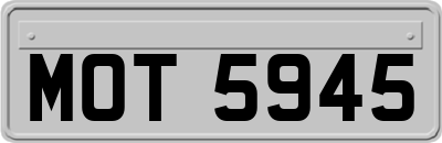 MOT5945