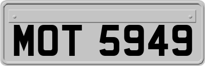 MOT5949