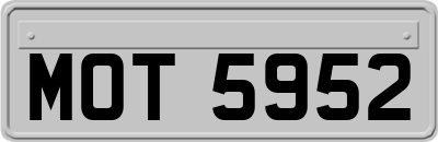MOT5952