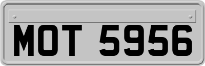 MOT5956