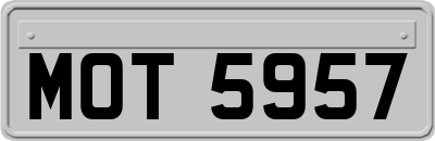 MOT5957