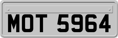 MOT5964