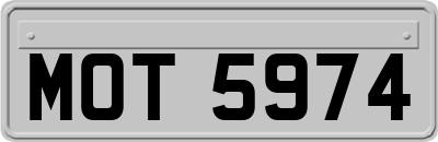 MOT5974