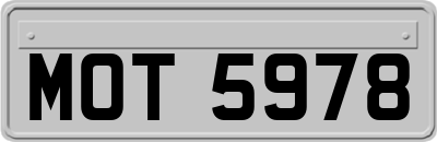 MOT5978