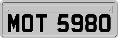 MOT5980
