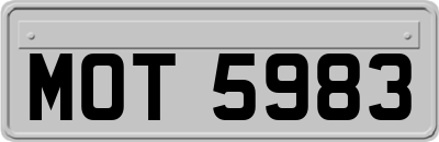 MOT5983