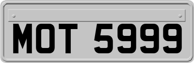 MOT5999