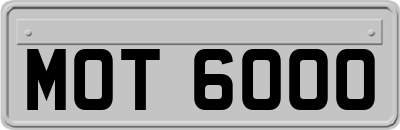 MOT6000