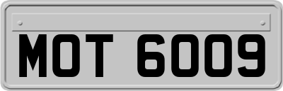 MOT6009