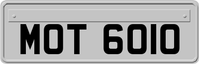 MOT6010