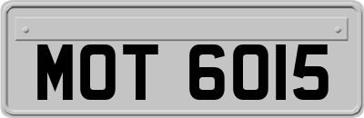 MOT6015