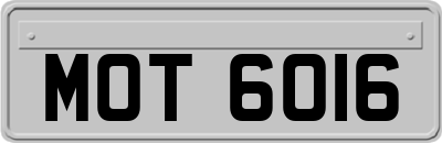 MOT6016