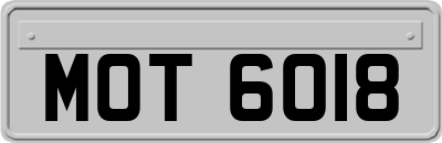 MOT6018