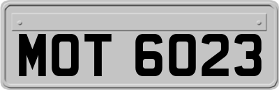 MOT6023