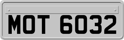 MOT6032