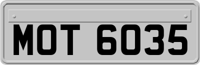 MOT6035