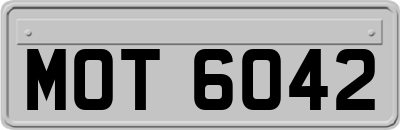 MOT6042