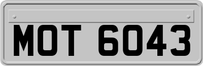 MOT6043