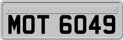 MOT6049