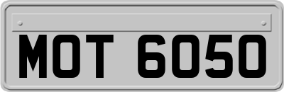 MOT6050