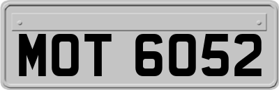 MOT6052