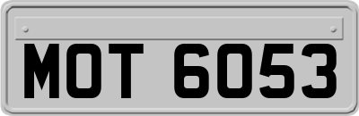 MOT6053