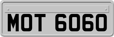 MOT6060