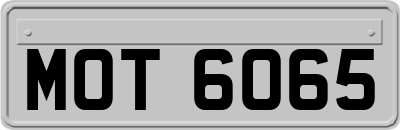 MOT6065