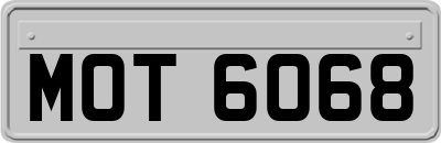 MOT6068