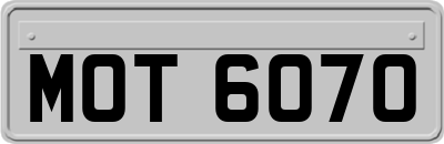 MOT6070