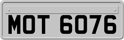 MOT6076