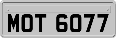 MOT6077