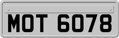 MOT6078